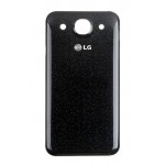 LG Optimus G Pro Battery Back Cover Replacement  - Black